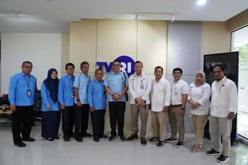 TVRI Aceh dan RRI Banda Aceh Sukseskan Siaran Piala Dunia