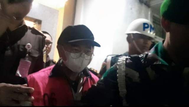 Kajati Tetapkan TSS Sebagai Tersangka Baru Mafia Tanah