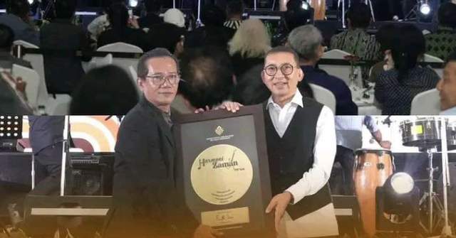 Fadli Zon: Peran Musik Majukan Budaya Nasional 