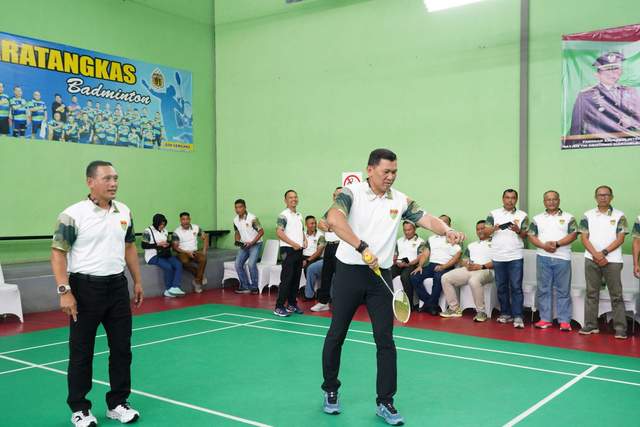 bandar taruhan bulu tangkis: Penjelasan Lengkap tentang Cara Kerja, Keamanan, dan Risikonya