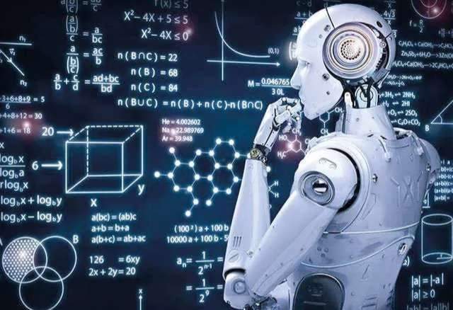 Pengertian Kecerdasan Buatan dan Contoh Penerapannya