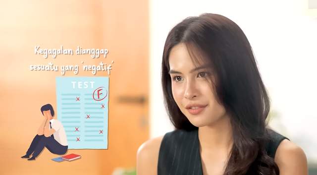 Belajar dari Gagal, Cara Baru Mempersiapkan Mental Anak