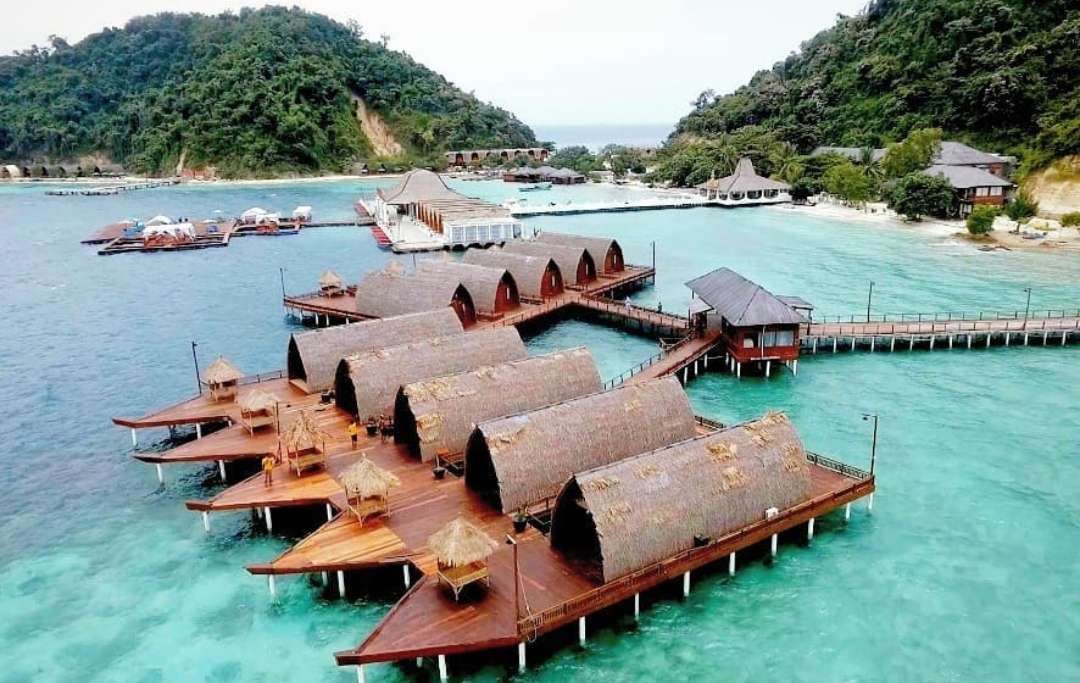 Wisata Lampung Makin Beragam, Tak Perlu Bingung Saat Liburan - RRI.co.id
