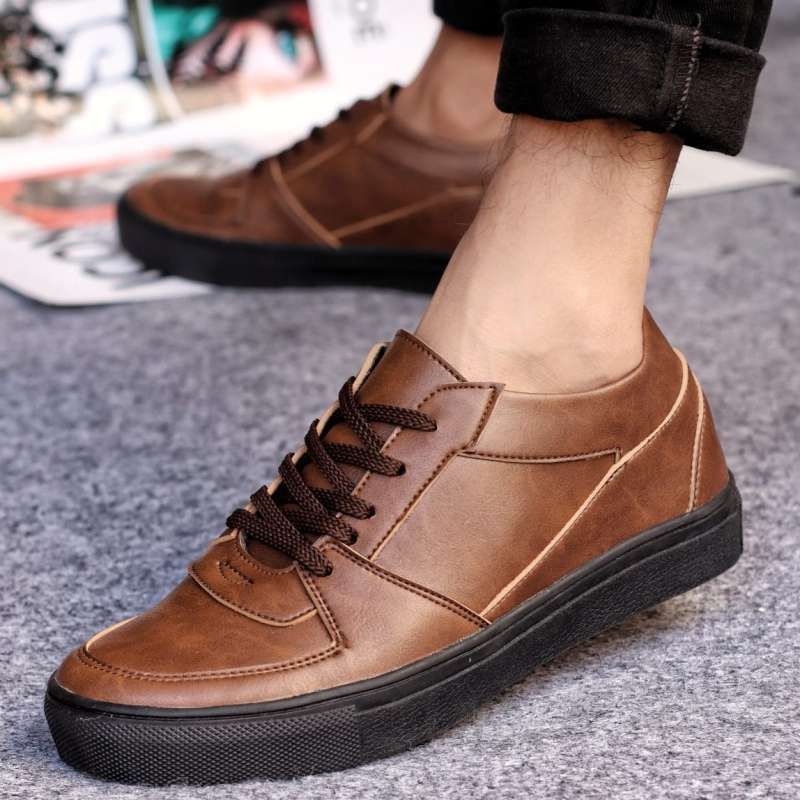 sepatu bisa awet lama, bagaimana caranya