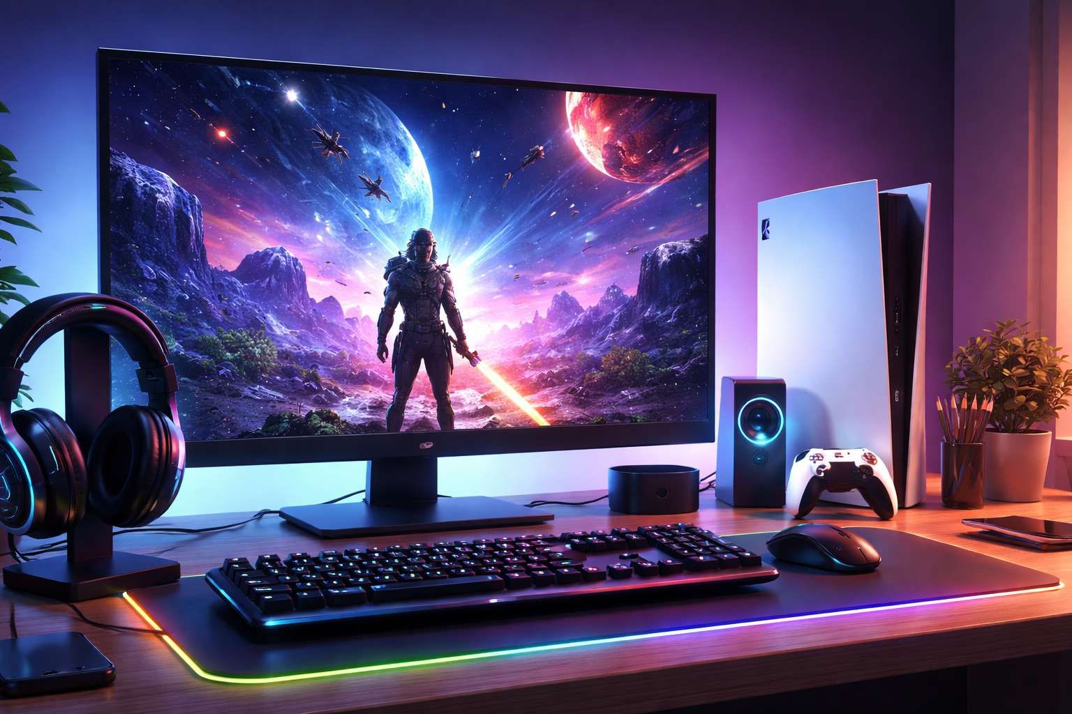 Main Game Ternyata Baik untuk Tingkatkan Kreativitas