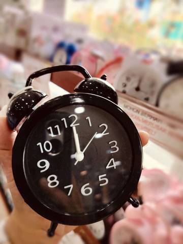Jam Weker Dikenal Dari Masa Yunani Kuno