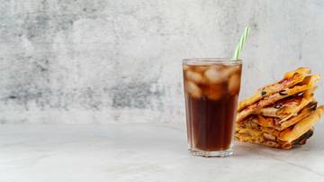 Iced Americano Bisa Bantu Turunkan Berat Badan? Mitos Atau Fakta?