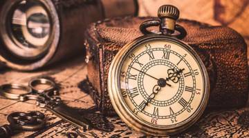 Sejarah Jam Tangan yang ada sejak Perang Dunia ke-I