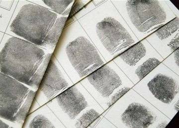 Fakta Menarik Sidik Jari Untuk Mengetahui Identitas Seseorang