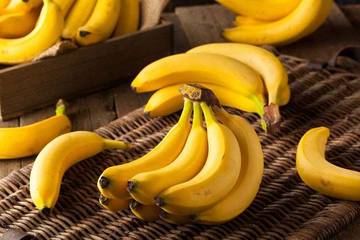 Fakta Unik tentang Pisang: Buah Tropis yang Disukai Banyak Orang