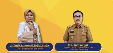 Program Makan Bergizi Gratis, Harapan Baru bagi Pelaku UMKM