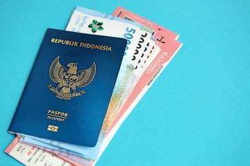Biaya dan Prosedur Pembuatan Paspor Baru Tahun 2025