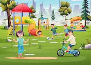 Manfaat Bermain di Taman Edukasi Anak