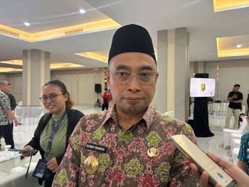 Peningkatan Kunjungan Wisatawan Lampung Selama Libur Panjang