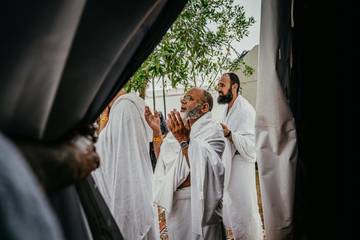 Ini Mekanisme Pelunasan dan Pelimpahan Porsi Haji 