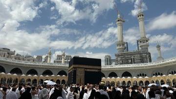 Ratusan Calon Jemaah Haji di Tanggamus Lunasi BIPIH