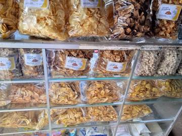 UMKM Berkah Jejama Kebanjiran Pesanan Menjelang Lebaran