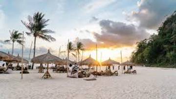 Rio By The Beach: Destinasi Wisata Pantai Yang Menawan