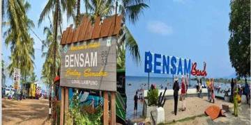 Pantai Benteng Samudra Permata Tersembunyi di Pesisir