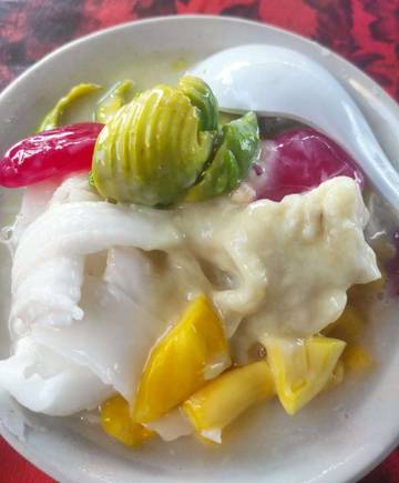 Manfaat Mengonsumsi Es Buah bagi Kesehatan Tubuh