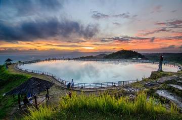 Eksplorasi Desa Wisata Nglanggeran, Yogyakarta