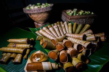 Jajanan Tradisional Mulai Dilupakan, Warisan Rasa Tergerus Zaman