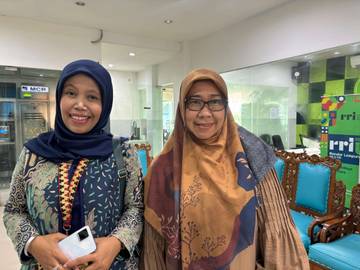 PMKM Lampung Dorong UMKM Bangkit dan Tumbuh