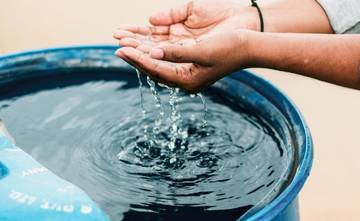 Pengelolaan Air Berkelanjutan di Bandarlampung