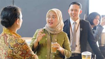 Chusnunia Minta Tambang Nikel Sekitar Raja Ampat Dikaji 