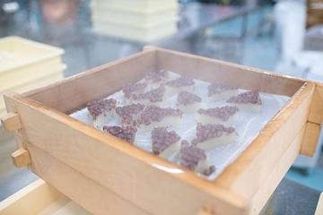 Minazuki, Kue Simbolis Jepang di Musim Panas
