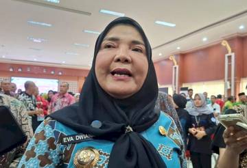 Rute Kereta Gantung Bandarlampung Diubah