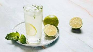 Ini yang Terjadi Jika Kamu Minum Jeruk Nipis