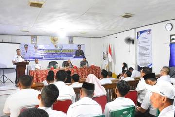 Pemkab Tubaba Luncurkan Program "SIKEBUT"