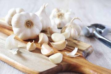 Manfaat Bawang Putih dan Kandungan Nutrisinya