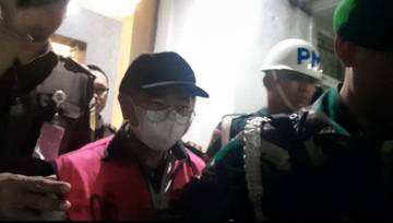 Kajati Tetapkan TSS Sebagai Tersangka Baru Mafia Tanah