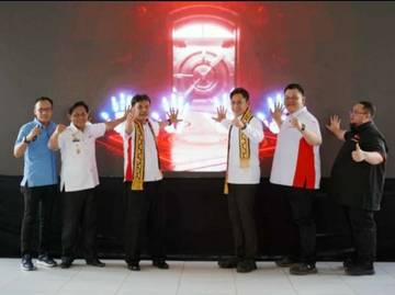 E-Sport Lampung Selatan Gelar Musyawarah Kabupaten