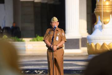 Festival Budaya Megou Pak Tulang Bawang Digelar 30 Juli