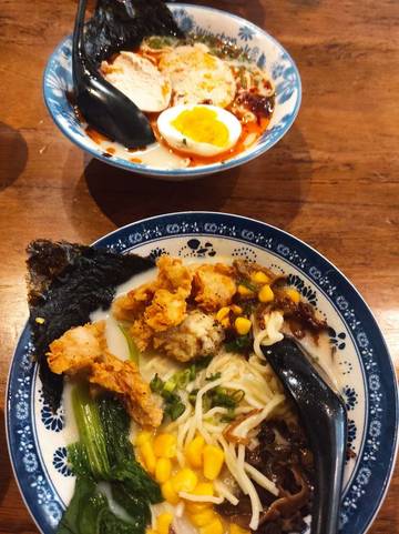 Mie Ramen Sajian Lezat Khas Jepang