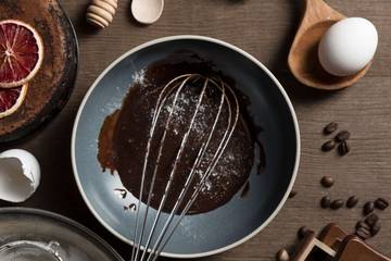Kue Coklat Tanpa Oven, Cemilan Praktis untuk Anak   