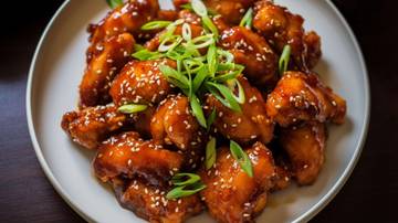 Ayam Goreng Mentega, Jadi Bekal Anak Yang Enak