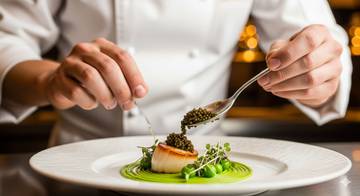 Fakta Unik Caviar, Makanan Termahal di Dunia