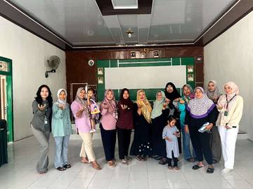 Pemberdayaan UMKM Desa Melalui Branding dan Digitalisasi