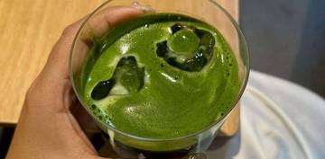 Matcha, Minuman Tradisional Jepang yang Mendunia