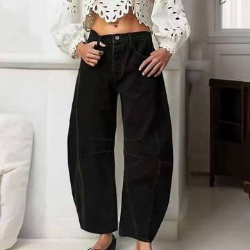 Trend Barrel Pants, Begini Sejarah Dan Perkembangannya
