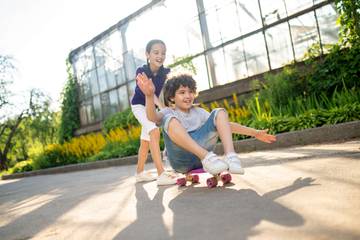 Pilihan Kegiatan Outdoor Untuk Anak Saat Long Weekend