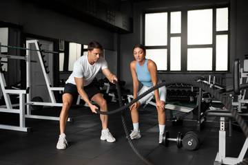 Perhatikan 7 Hal Ini Sebelum Daftar Member Gym