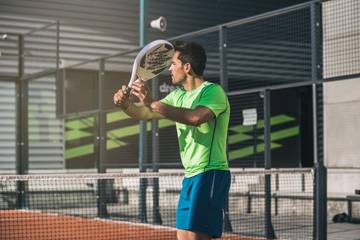 Kombinasi Tennis dan Squash, Berikut Fakta Lain Padel