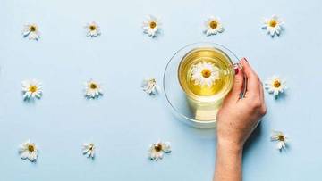 Minuman Ini Ampuh buat Turunkan Gula Darah