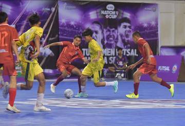 Sembilan Tim Se-Sumatera ke Babak Regional Final ANC