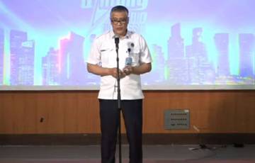 Bintang Radio 2025 Wadah Kreativitas Generasi Muda